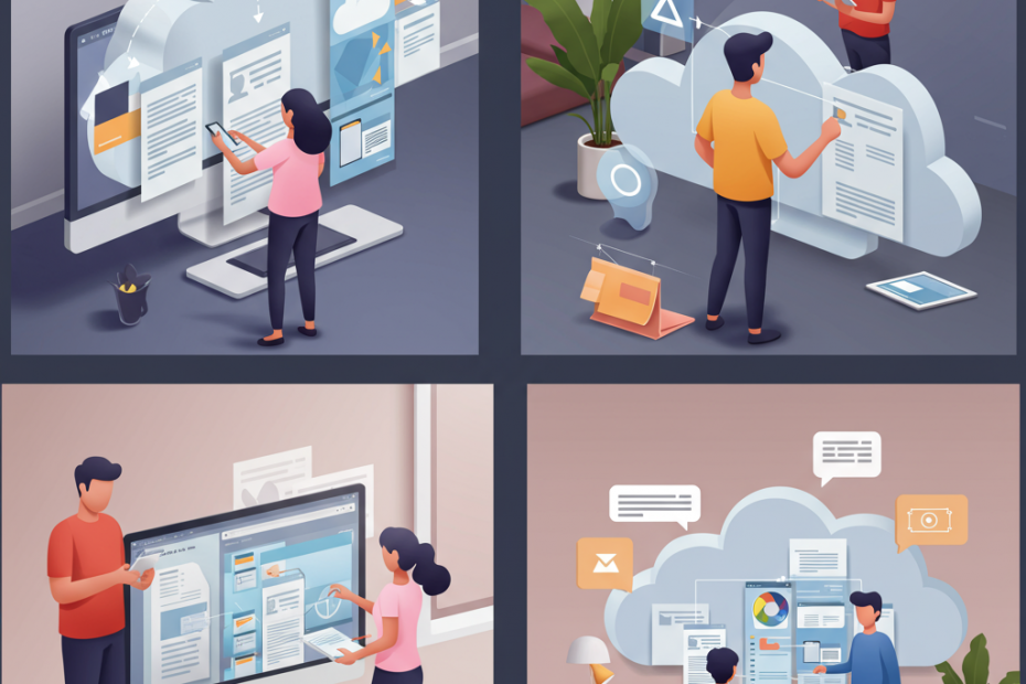 Wie Vereine und Verbände vom Einsatz von Nextcloud profitieren können