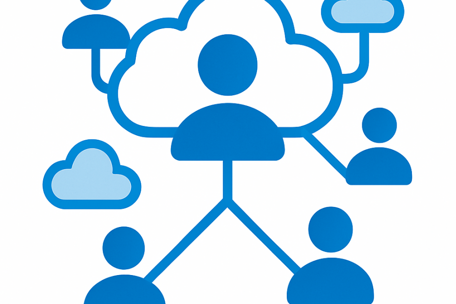 Adressbücher in Nextcloud: Mehr als nur Kontakte verwalten