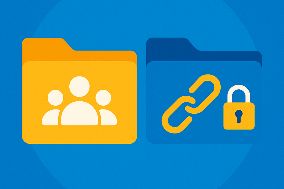 Erste Schritte mit Nextcloud Flow