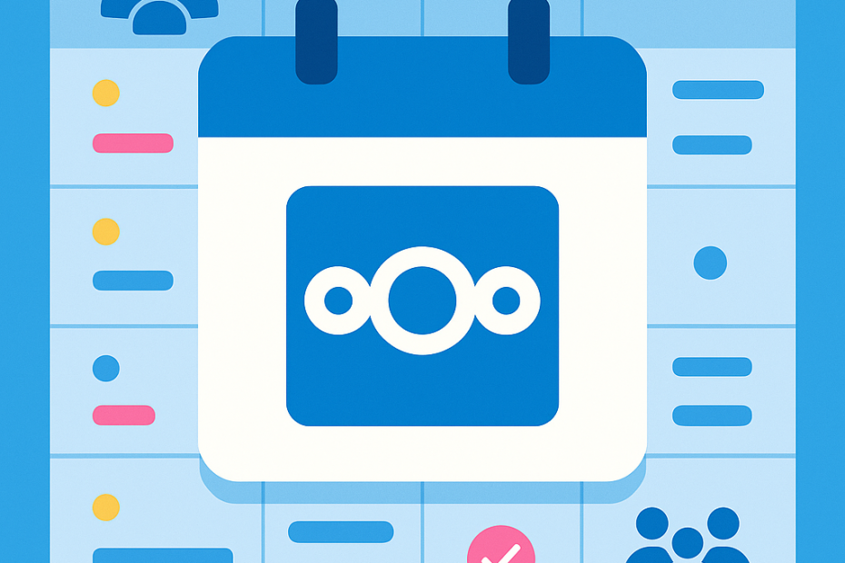 Erste Schritte mit Nextcloud Flow